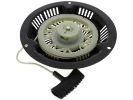 Lançador completo de 3 furos para cortador de grama Greatland, enxada Greatland, motor de cortador Greatland, cortador de grama Hyundai,