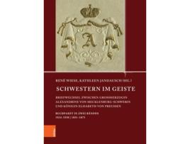 Livro Schwestern im Geiste de Jandausch, Kathleen et al. (Alemão - Capa Dura)
