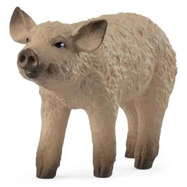 Figura de porco lanoso coleção Farm World SCHLEICH 14893