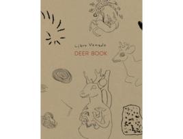 Livro Cecilia Vicuna Deer Book de Cecilia Vicuna (Inglês - Capa Dura)