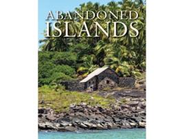 Livro Abandoned Islands de Claudia Martin (Inglês - Capa Dura)