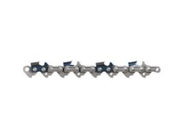 Corrente 50cm 18 0,325 76 elos para motosserra Hyundai, motosserra de corrida, motosserra de jardim Tck - 3665392469575
