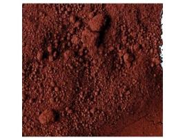 Pigmento Powercolor Powertex - 40 ml - Castanho Escuro - Powertex Azul