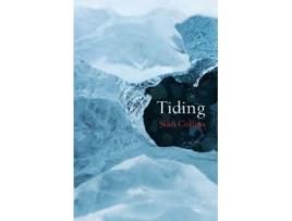 Livro Tiding de Siân Collins (Inglês)