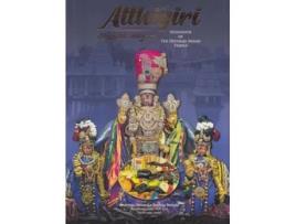 Livro Atthigiri de Anon (Inglês - Capa Dura)