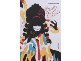 Livro Woodcut Vibes de Roman Klonek (Inglês)