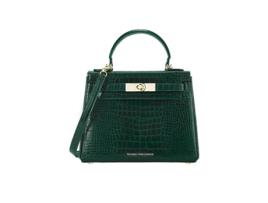 Bolsa de Mulher VICTORIA HYDE Victoria Verde (Tamanho Único)