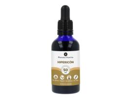Extrato De Hipericão 50 Ml PLANETA HUERTO