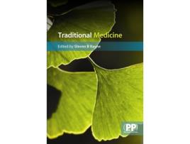 Livro Traditional Medicine de Kayne SB (Inglês)