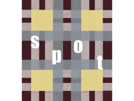 Livro SPOT de Anna Lauren Lee (Inglês - Capa Dura)