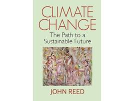 Livro Climate Change de John Reed (Inglês)