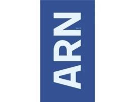 Livro ARN Vol.5 de TABUCHI ERIC/MONNIER (Inglês)