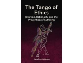 Livro The Tango of Ethics de Jonathan Leighton (Inglês)