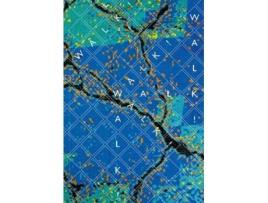 Livro WALK! de Fiona Hesse (Inglês)