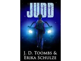 Livro Judd de J D Toombs Erika Schulze (Inglês)