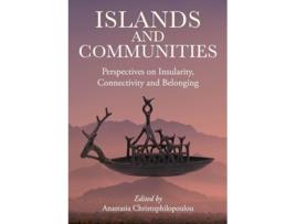 Livro Islands and Communities de Fitzwilliam Museum (Inglês)