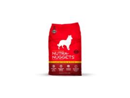Nutra Nuggets Adult Lamb Meal & Rice Dog 15Kg NUTRA-NUGGETS