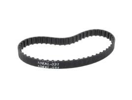 Cinto 106xl031 para lixadeira artesanal superior, lixadeira de corrida - 3665392053392