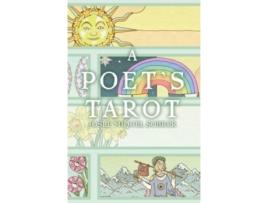 Livro The Poets Tarot de Josep Miquel Sobrer (Inglês)