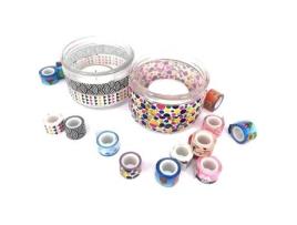 Fita adesiva - fita adesiva Sodertex - L917000