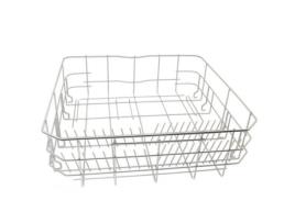 Cesto inferior c00298023 para máquina de lavar louça Ariston