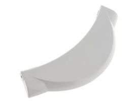 Maçaneta branca para máquina de lavar Far, máquina de lavar Bluesky, máquina de lavar Beko, máquina de lavar Altus - 3665392152880