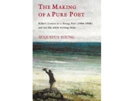 Livro The Making of a Pure Poet de Augustus Young (Inglês)