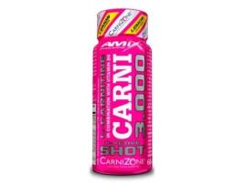 Carnishot 3000 20X60Ml Mojito AMIX