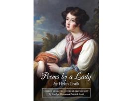 Livro Poems by a Lady de Helen Craik (Inglês)