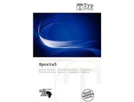 Livro Sports5 de Cornelia Cecilia Eglantine (Maori)
