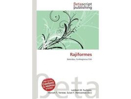 Livro Rajiformes de Surhone, Lambert M et al. (Maori)