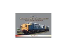 Livro Stratford Depot Locomotives de Rounce e Roger (Inglês - Capa Dura)