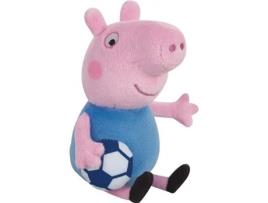 Peluche CIJEP CIJ023032 (1 anos)