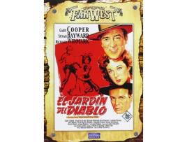 Garden Of Evil 1954 / El Jardin Del Diablo