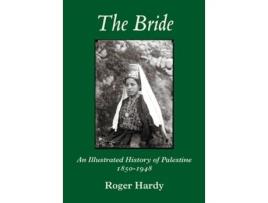 Livro The Bride de Roger Hardy (Inglês)
