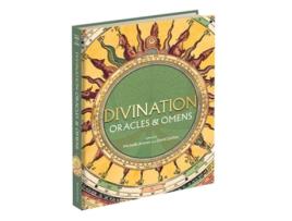 Livro Divination, Oracles amp Omens de Michelle Aroney e David Zeitlyn (Inglês - Capa Dura)