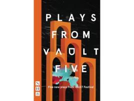 Livro Plays from VAULT 5 de Various Various (Inglês)
