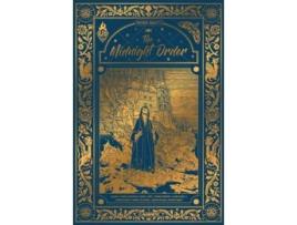 Livro The Midnight Order de Mathieu Bablet (Inglês - Capa Dura)