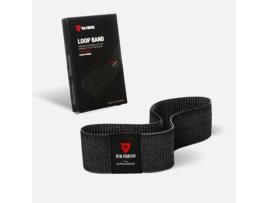 Booty Band - Loop Band [Antiderrapante e inquebrável] - Extra forte