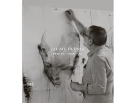 Livro Jaume Plensa Dessins - Drawings de Plensa, Jaume et al. (Inglês - Capa Dura)