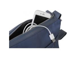 Bolsa de higiene Traveller Nava - Azul