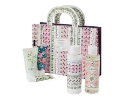Coffret em Forma de Mala CATH KIDSTON