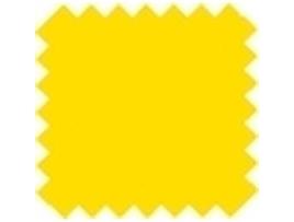 Rolo de feltro adesivo 45 cm x 5 m amarelo