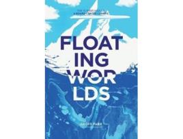 Livro Floating Worlds de Cecelia Holland (Inglês)