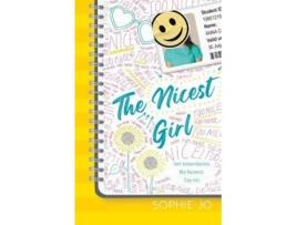 Livro The Nicest Girl de Sophie Jo (Inglês)