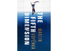 Livro The Fifth Dimension de Martin Vopenka (Inglês)