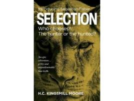 Livro Selection de HC Kingsmill Moore (Inglês)