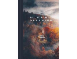 Livro Blue Ridge Dreaming de Mike Poggioli (Inglês - Capa Dura)