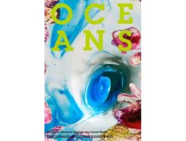 Livro Oceans de SYPEREK PANDORA/WADE (Inglês)