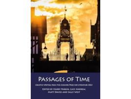 Livro Passages of Time de Harry Parkin (Inglês)